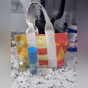 Sol de Janeiro Bundle w/bag